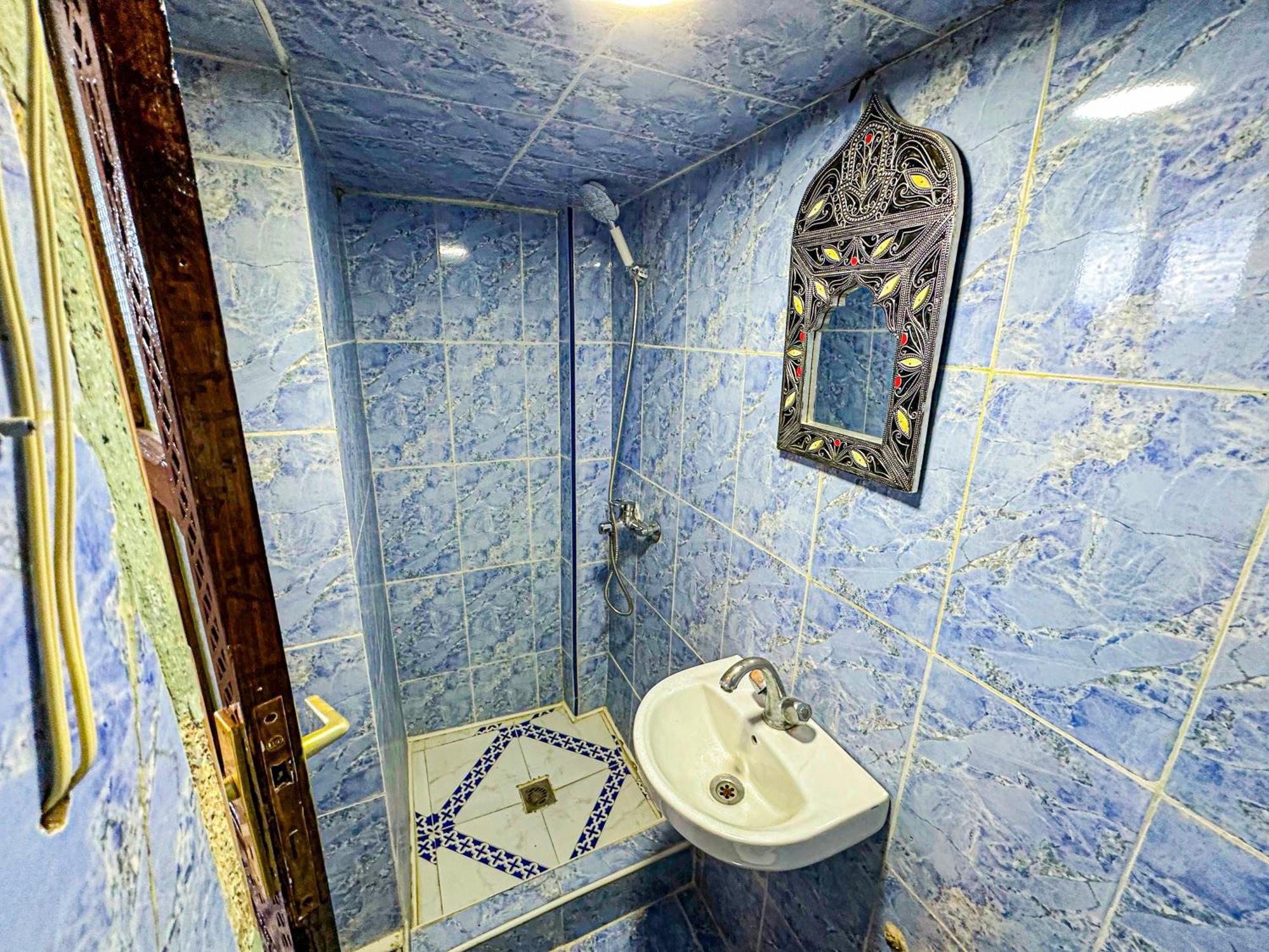 Hostel Speakeasy 페스 외부 사진